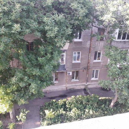 Комната Студия 1 Odessa Eksteriør billede