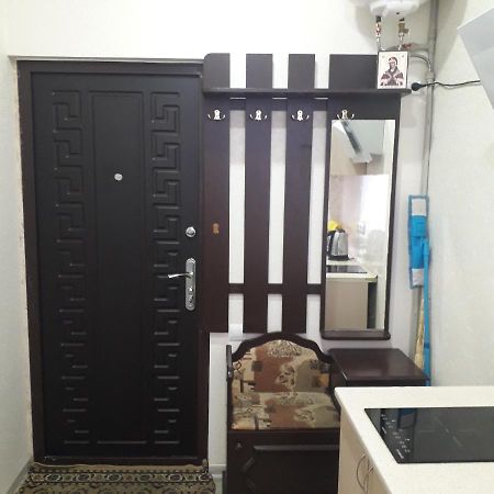 Комната Студия 1 Odessa Eksteriør billede