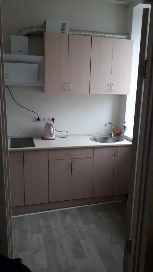 Комната Студия 1 Odessa Eksteriør billede