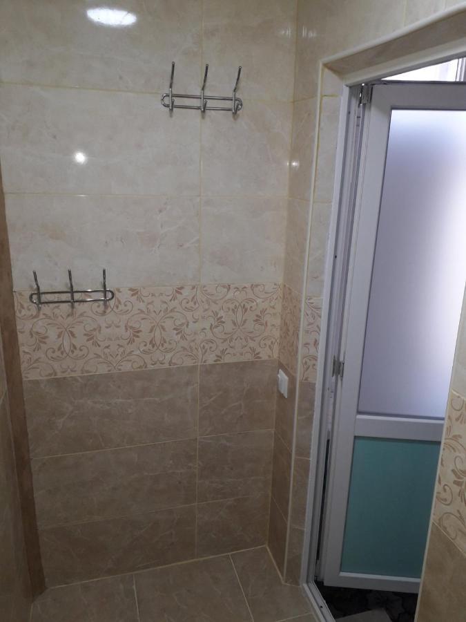 Комната Студия 1 Odessa Eksteriør billede