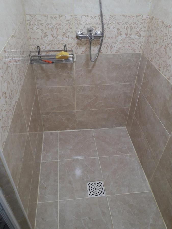Комната Студия 1 Odessa Eksteriør billede